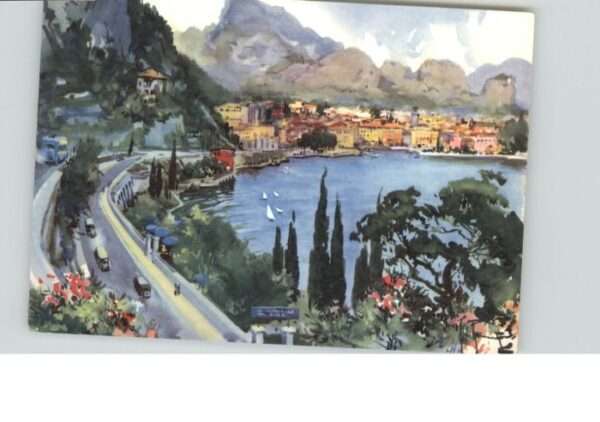 Riva del Garda
