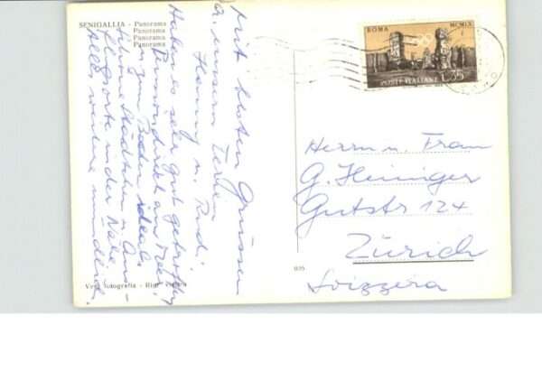 Senigallia – Bild 2