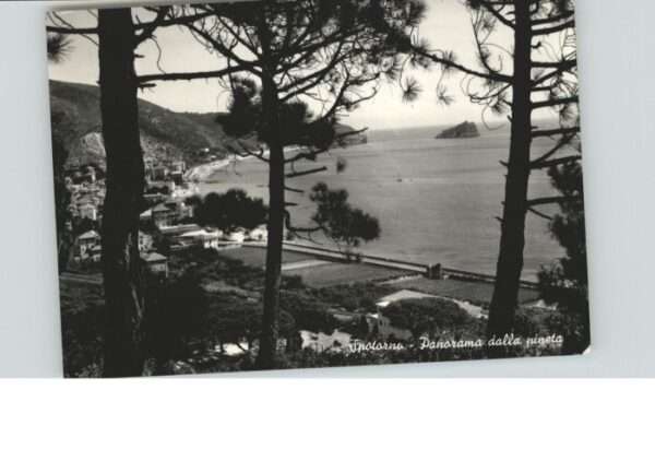 Spotorno Pineta