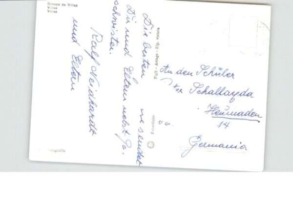 Altopiano di Asiago Tresche Conca Dintorni Contrada Fondi G – Bild 2