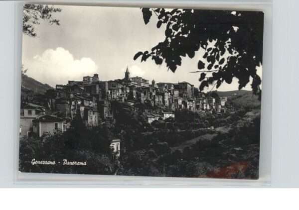 Genazzano