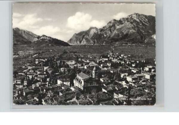 Arco Trentino Arco