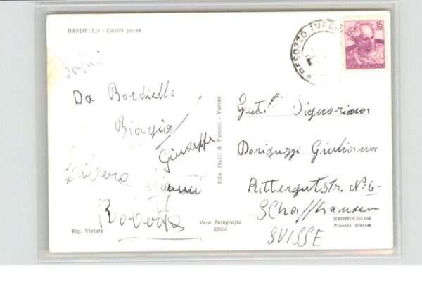 Bardello Centro Paese – Bild 2