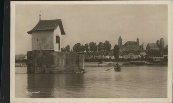 Rapperswil SG