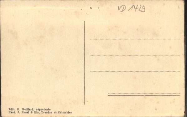 Giez Temple – Bild 2