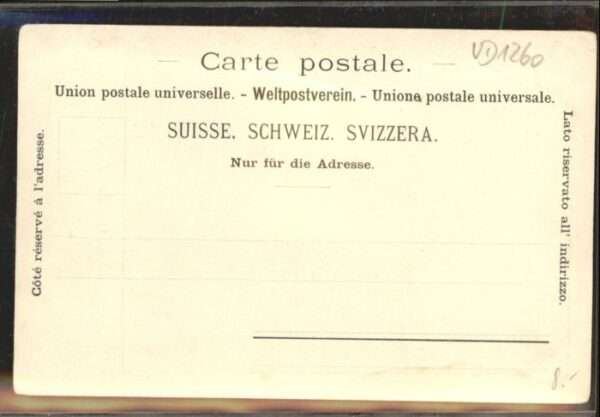 Nyon VD Nyon – Bild 2