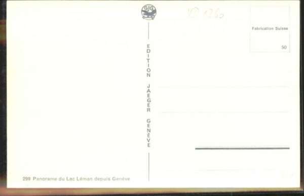 ROLLE  VD Rolle Lac Leman – Bild 2