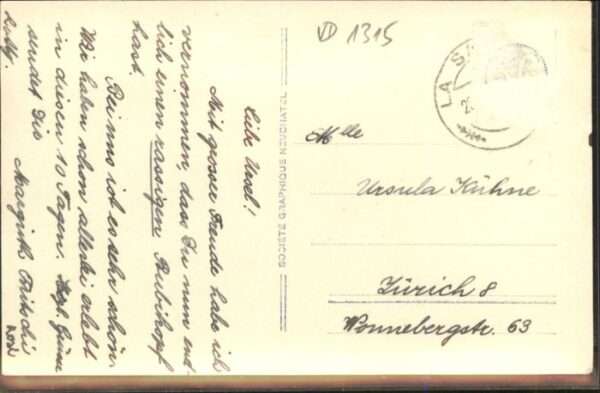 La Sarraz Chateau – Bild 2