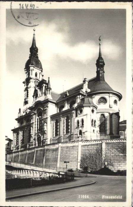 Frauenfeld