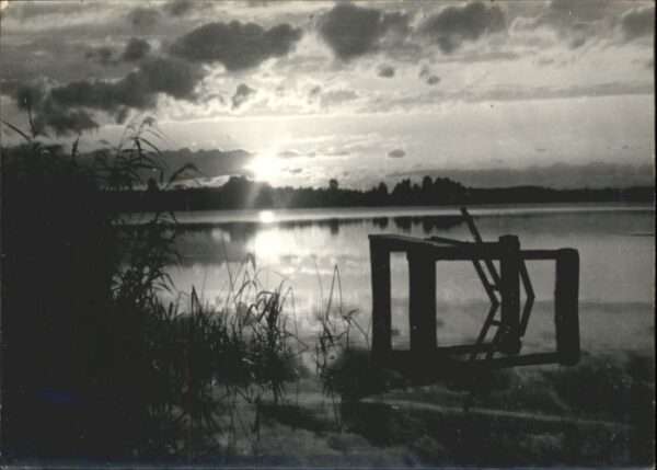 Huettwilen Hüttwiler See