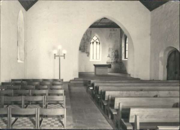 Romanshorn Kirche