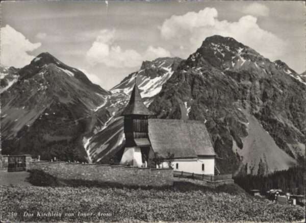 Innerarosa Kirche
