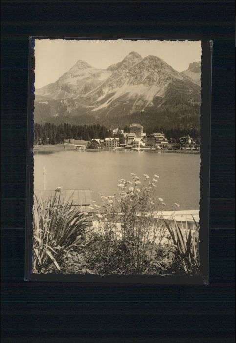 Arosa GR Arosa Obersee