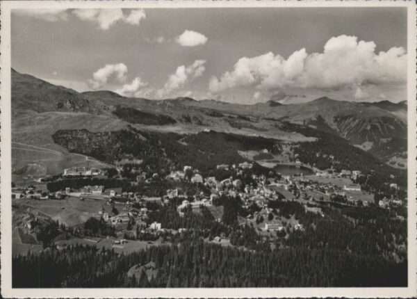 Arosa GR Arosa