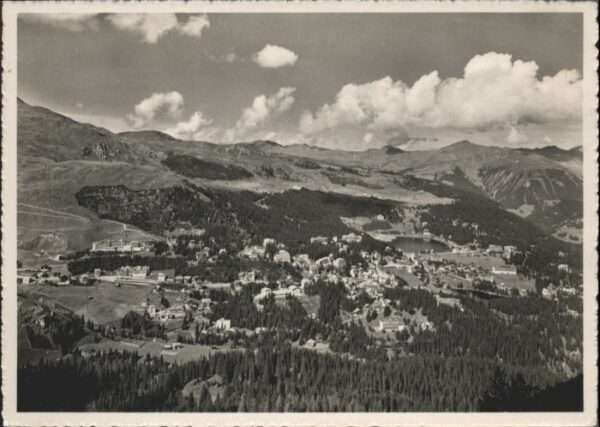 Arosa GR Arosa