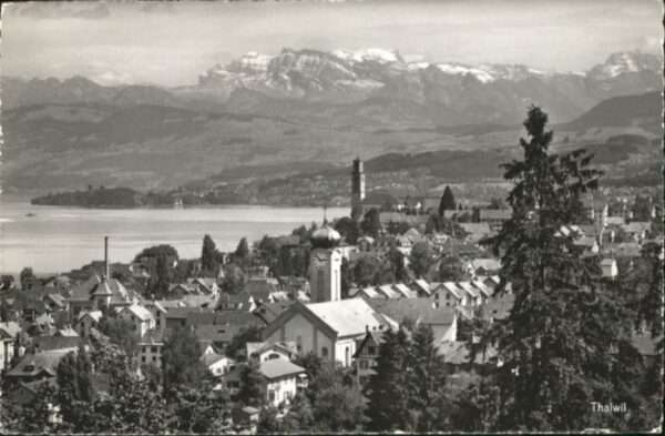 Thalwil