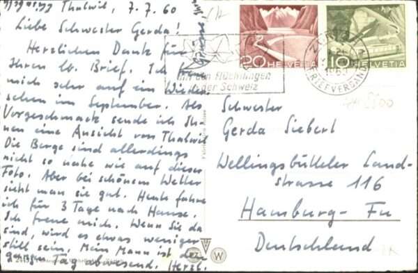 Thalwil – Bild 2