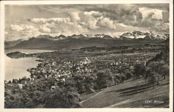 Horgen ZH Horgen