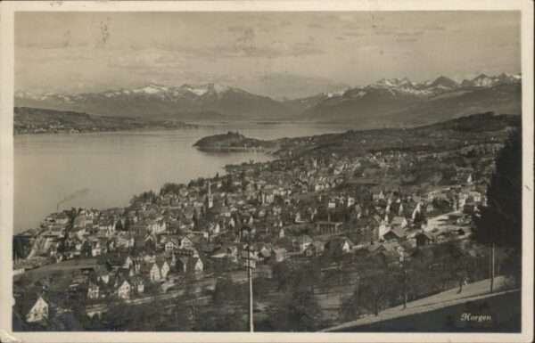Horgen ZH Horgen