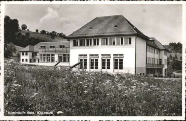 Waedenswil inderheim Bühl *