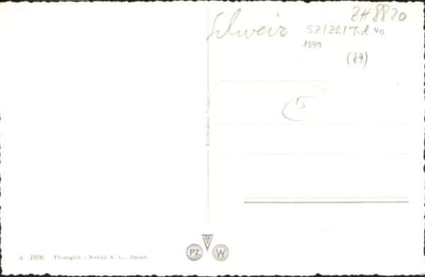 Waedenswil inderheim Bühl * – Bild 2
