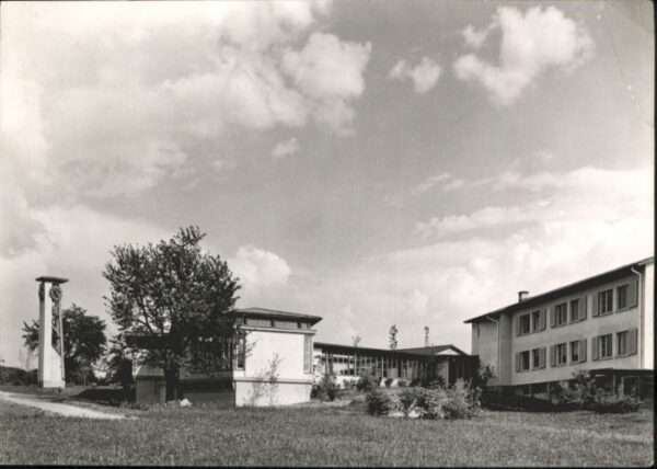 Maennedorf eimstätte Boldern x