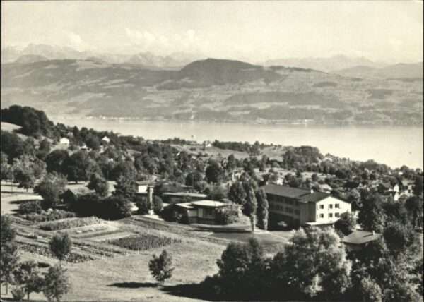 Maennedorf tudienzentrum Boldern
