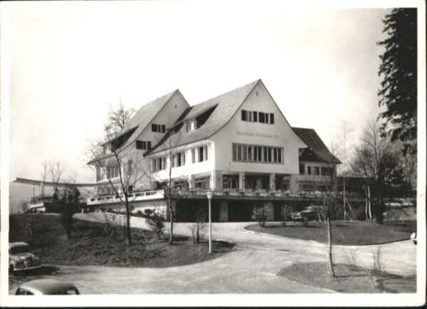 Au TH Gasthaus Halbinsel Au