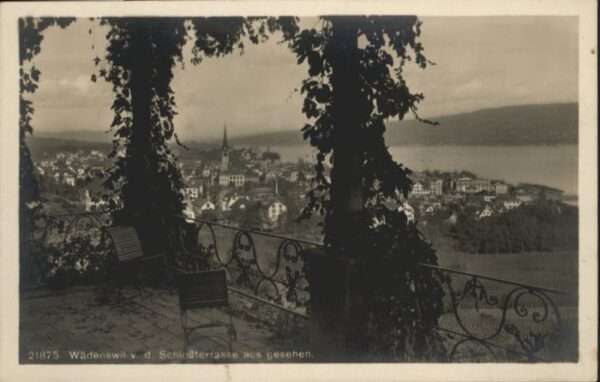 Waedenswil