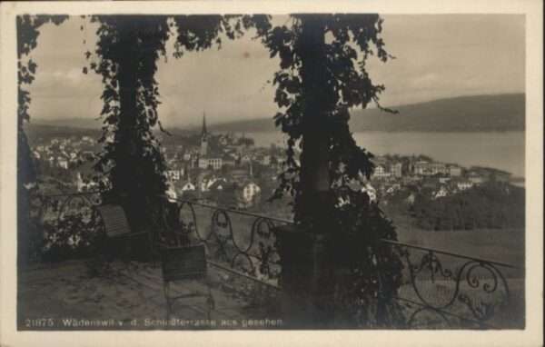 Waedenswil