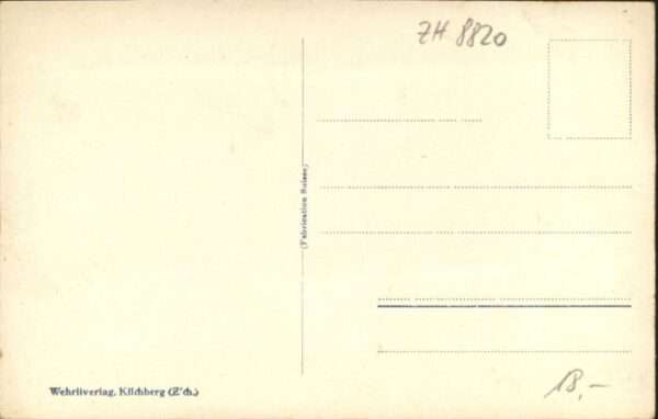 Waedenswil – Bild 2