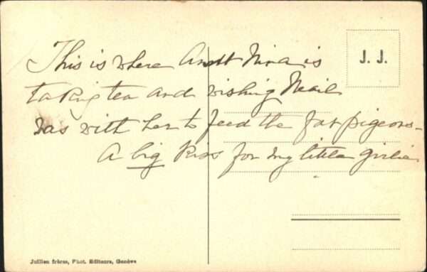 Territet Caux Palace – Bild 2