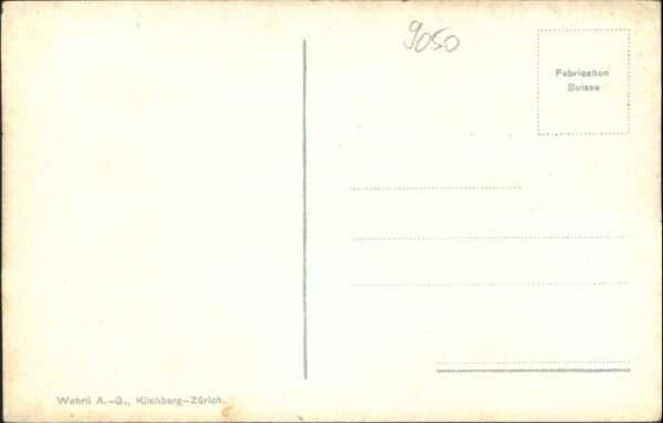 Appenzell IR Appenzell Alpenstein Gäbris – Bild 2