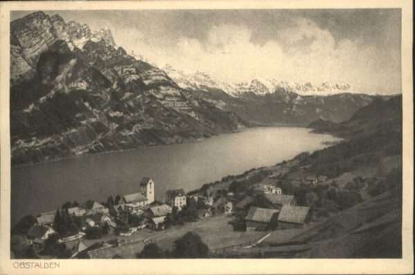 Obstalden