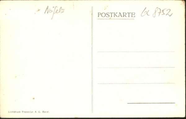 Naefels unstsammlung Basel – Bild 2