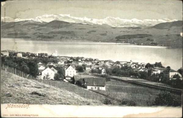 Maennedorf