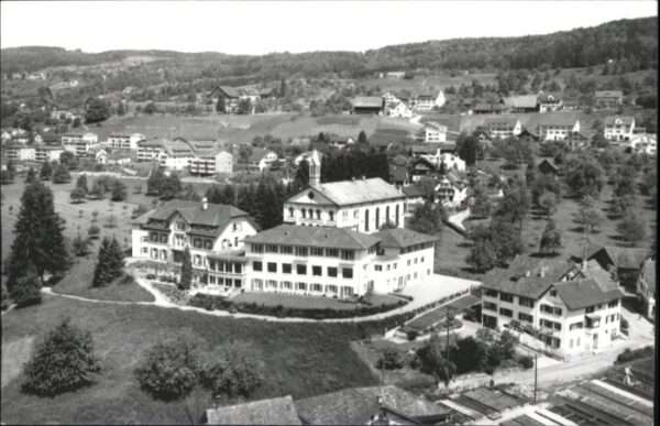 Maennedorf ibel Erholungsheim