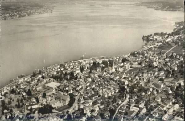 Waedenswil liegeraufnahme