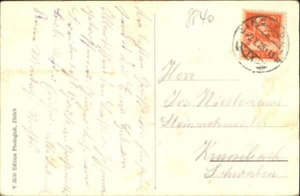 Einsiedeln SZ Einsiedeln – Bild 2