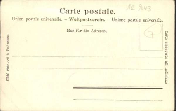 Trogen AR Trogen – Bild 2