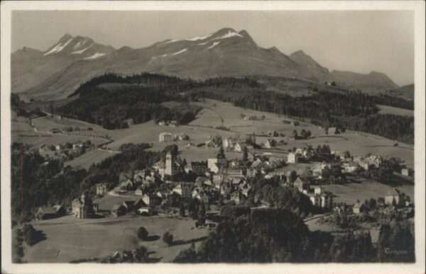 Trogen AR Trogen