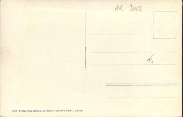 Trogen AR Trogen – Bild 2