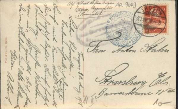 Trogen AR Trogen – Bild 2