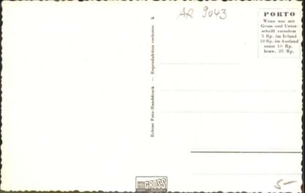 Trogen AR Trogen – Bild 2