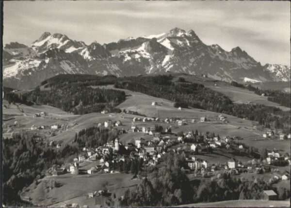 Trogen AR Trogen Pestalozzi Kinderdorf