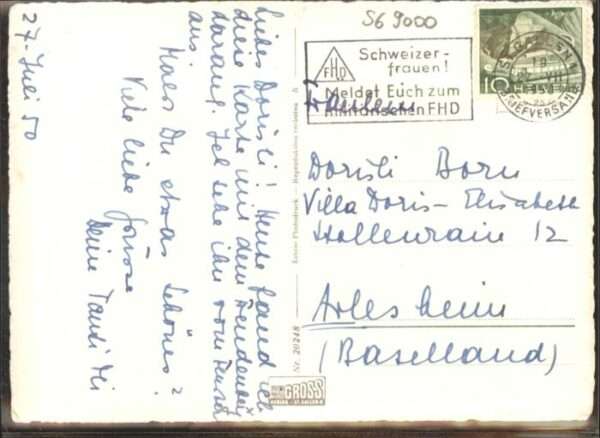 St Gallen SG St_Gallen – Bild 2