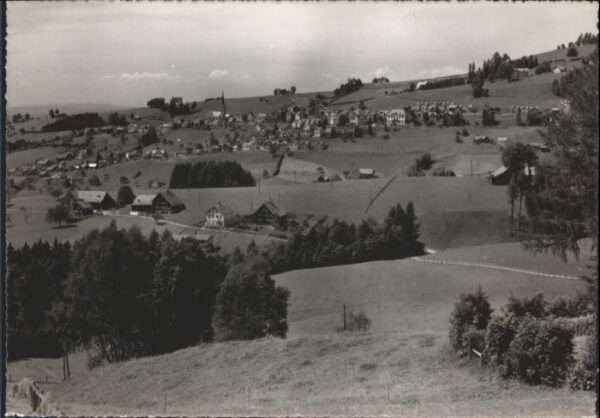 Rehetobel