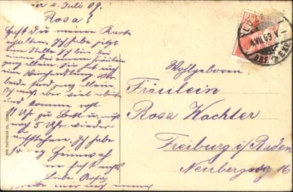 Luzern LU Luzern Rigi – Bild 2
