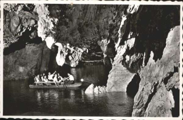 St Leonard VS lac souterrain