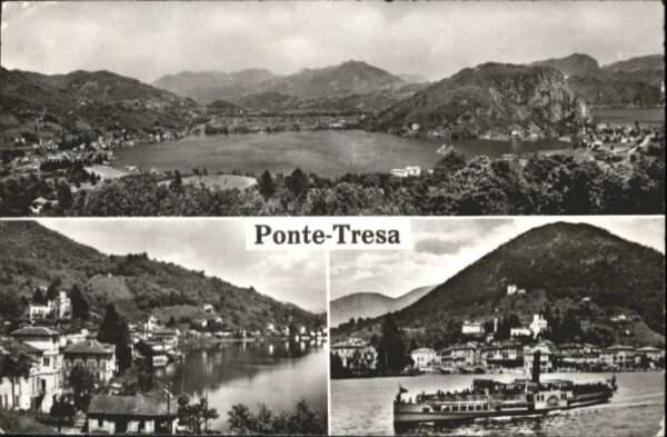Ponte Tresa